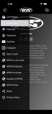 WPKN Screenshot 8 of 10