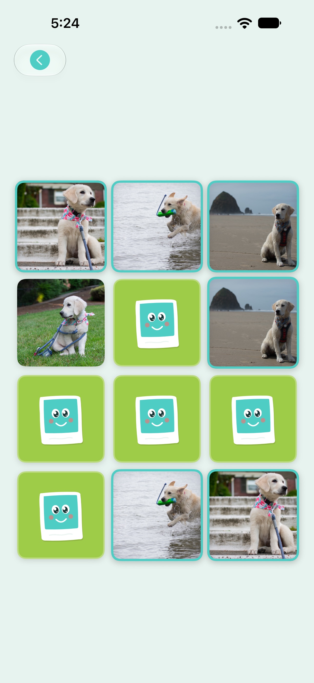 Screenshot 7 of FunFrame: Photo Games