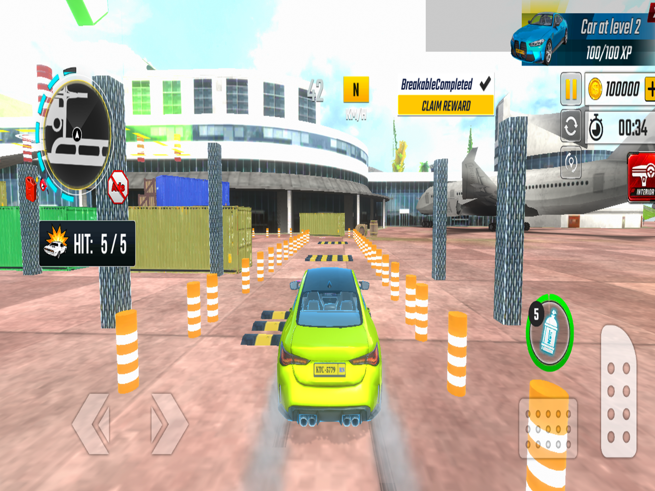 Racing Master : Highway Games screenshot 14