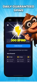 Spins and Coins - Reward Links screenshot