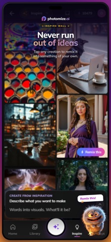 Photomize Screenshot 5 of 9