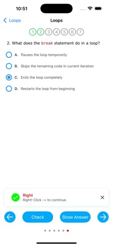 PHP Programming Guide screenshot