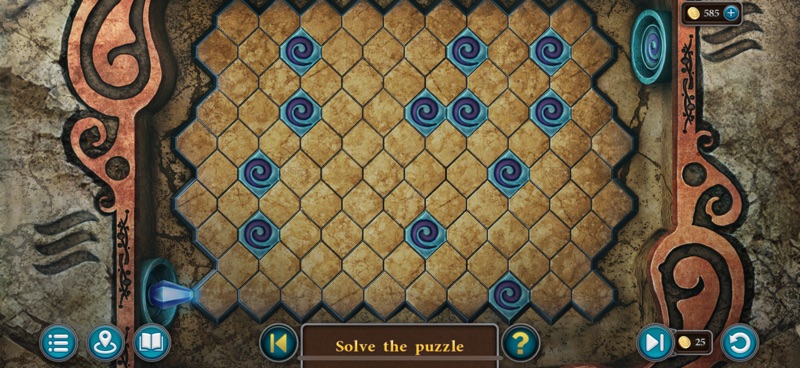 Legendary Tales 5 screenshot 9