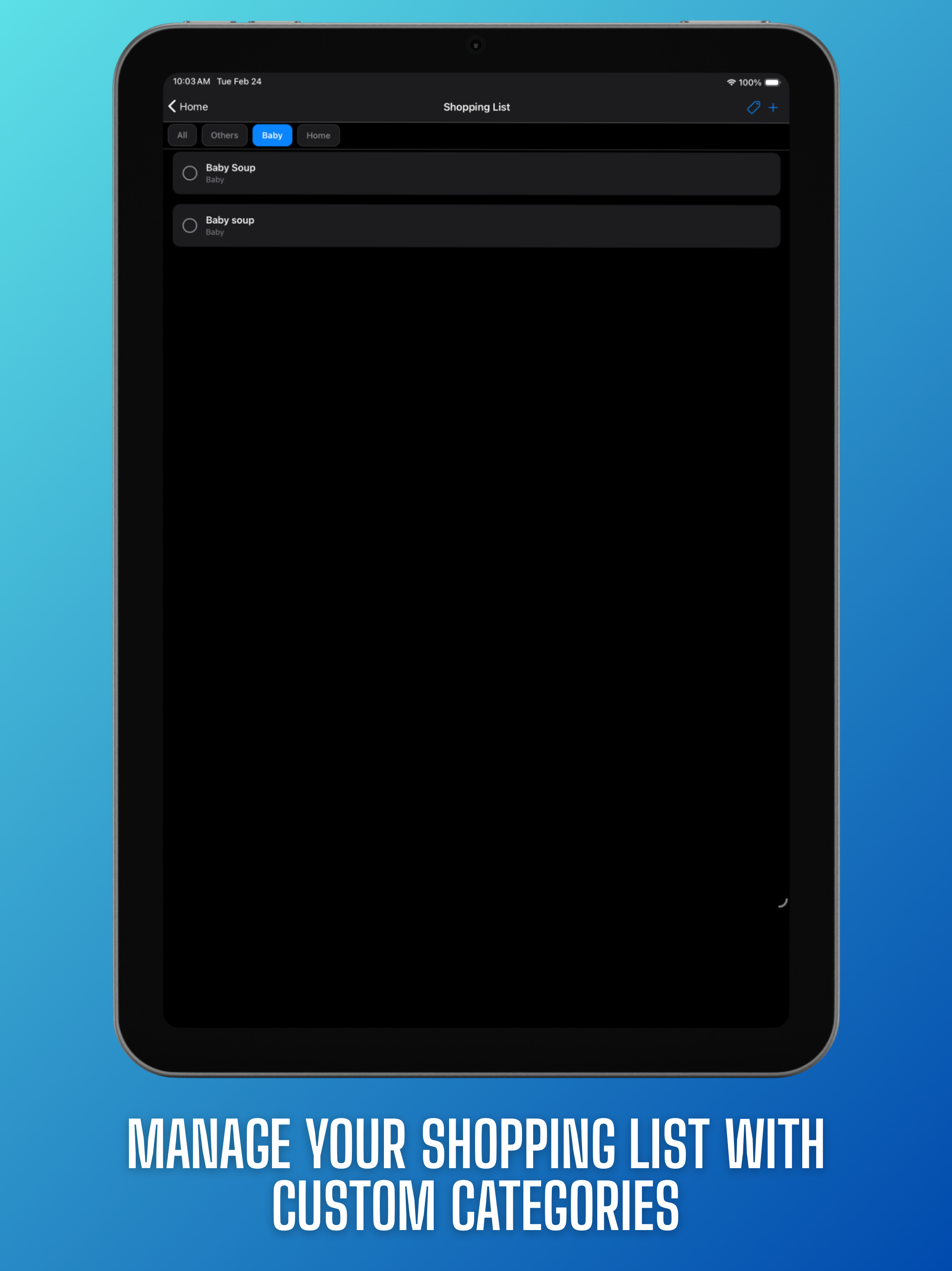SmartTool - Voice Todo List screenshot 11