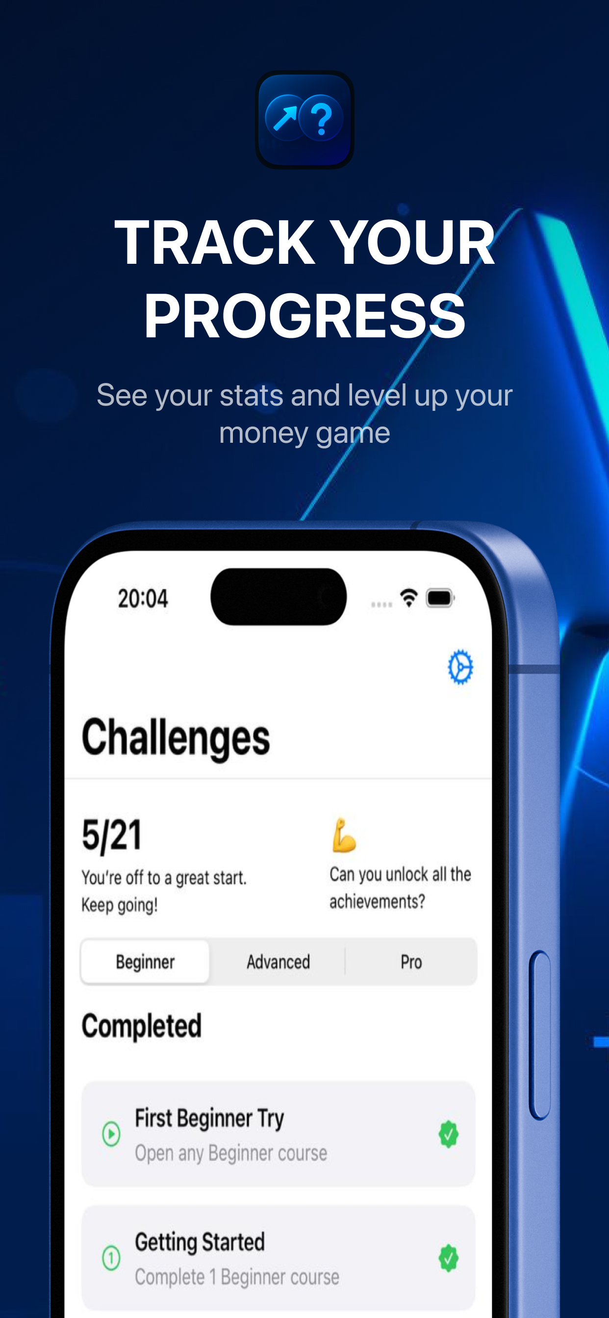 Financial Insights Pro