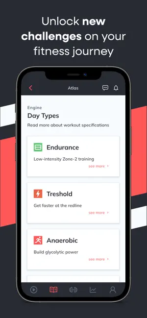 The Gains Lab screenshot 4