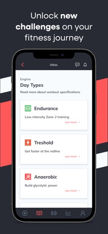 The Gains Lab Screenshot 4 of 10
