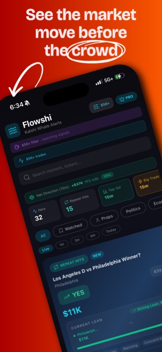 Flowshi Screenshot 1 of 3