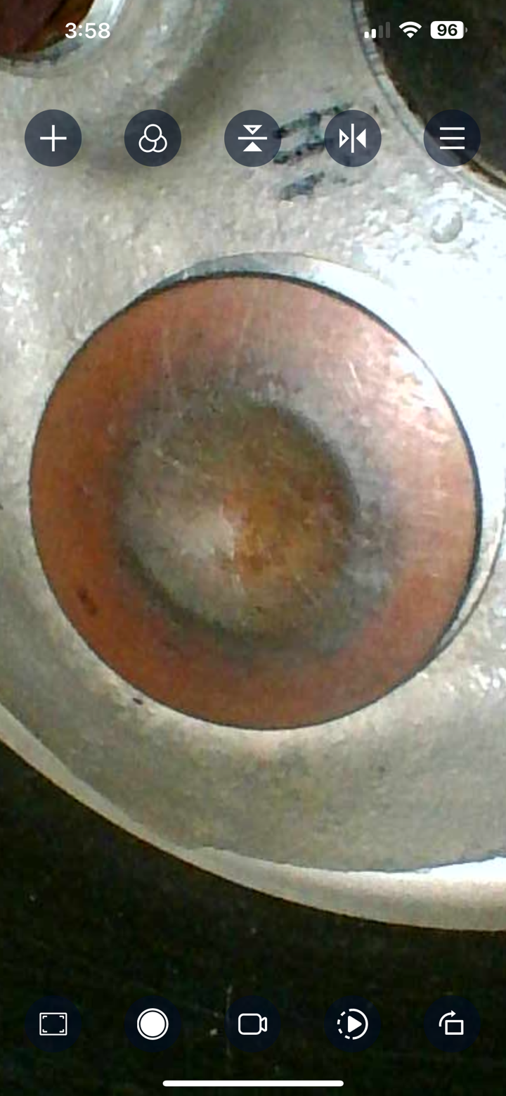 VividiaCam screenshot 3