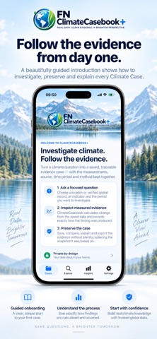 FN ClimateCasebook+ screenshot 8