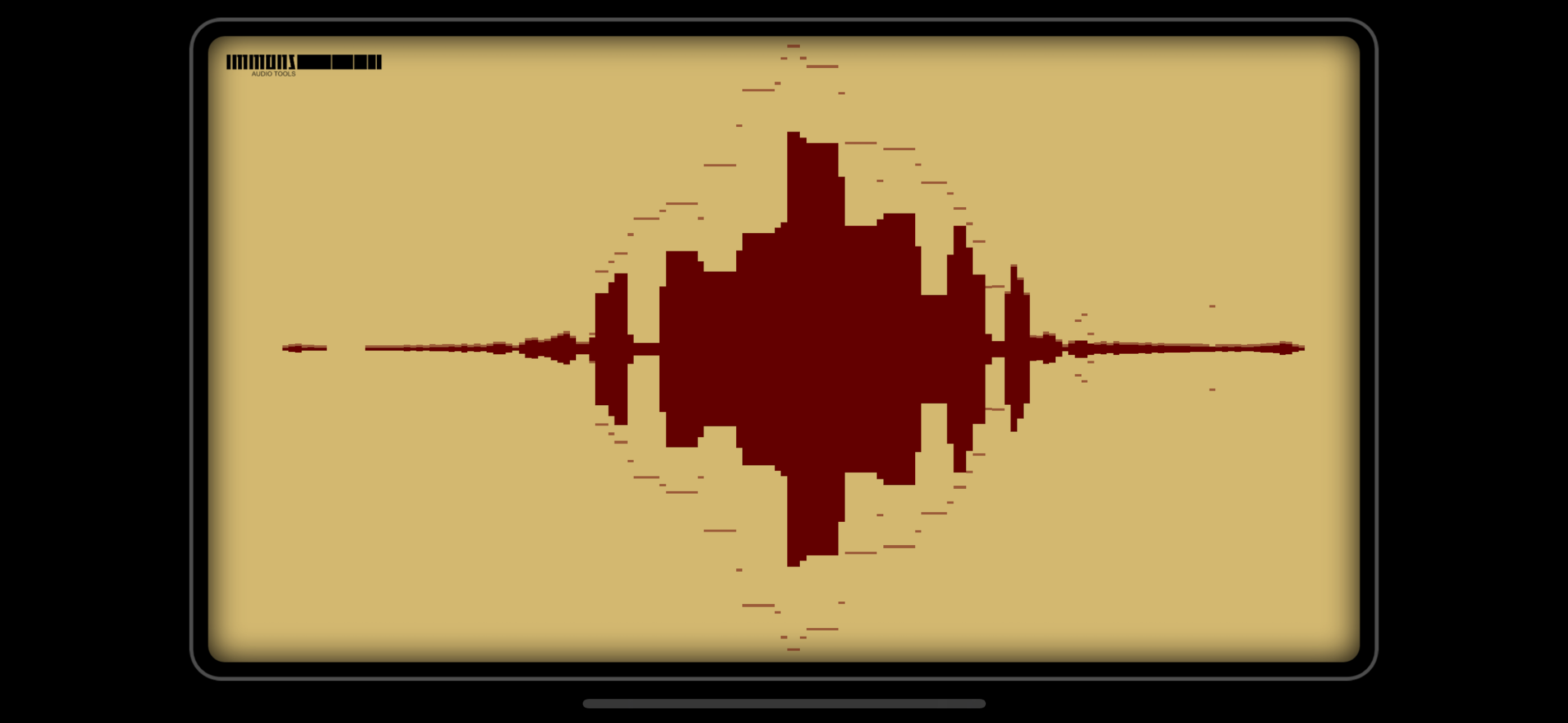 Trace Sequenced Sample Box