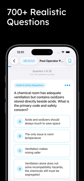 Pool Operator: CPO Prep 2026 Screenshot 4 of 10