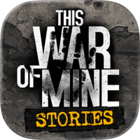 This War of Mine: Stories