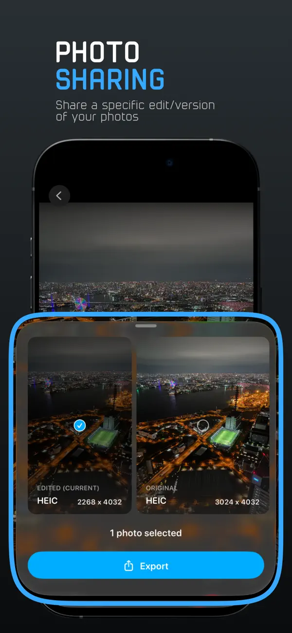 #5. Modus ProCam: Manual Camera (iOS) By: Ashutosh Billa