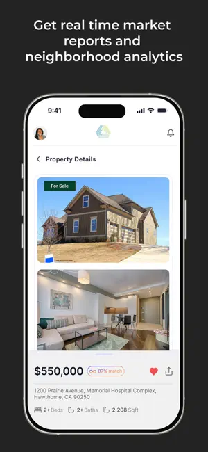 Imagine SD Properties screenshot 3
