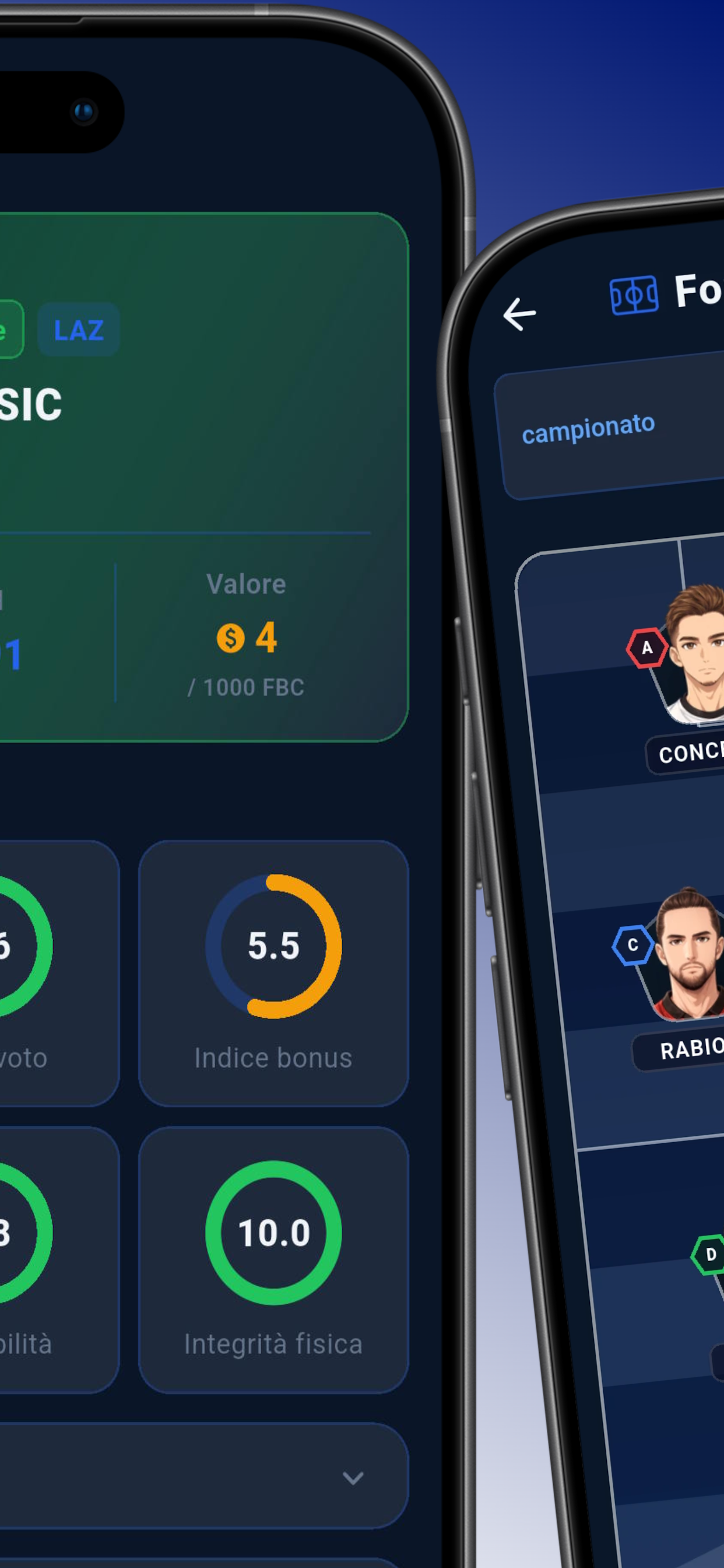 FantaBit - Fantacalcio screenshot 3