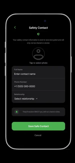 OneTap | Safe screenshot 3