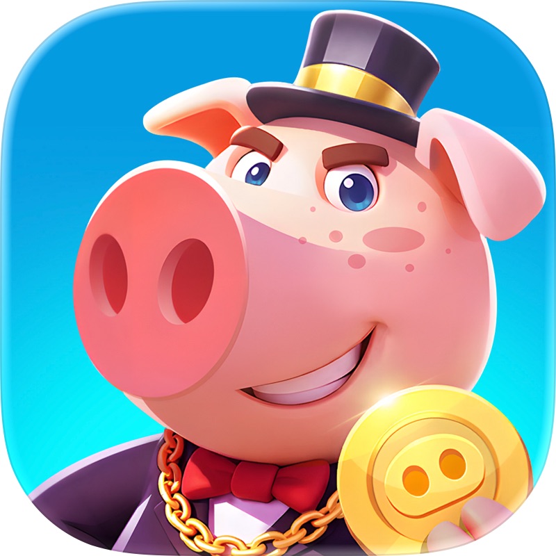 Piggy GO - Clash of Coin screenshot 11