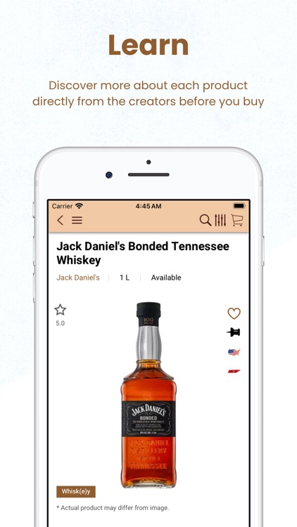 Bedford Wines & Spirits screenshot-3