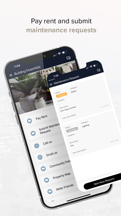 The Lodges at Fort Mill