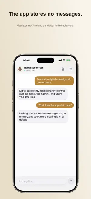 Nabuchodonosor screenshot 2