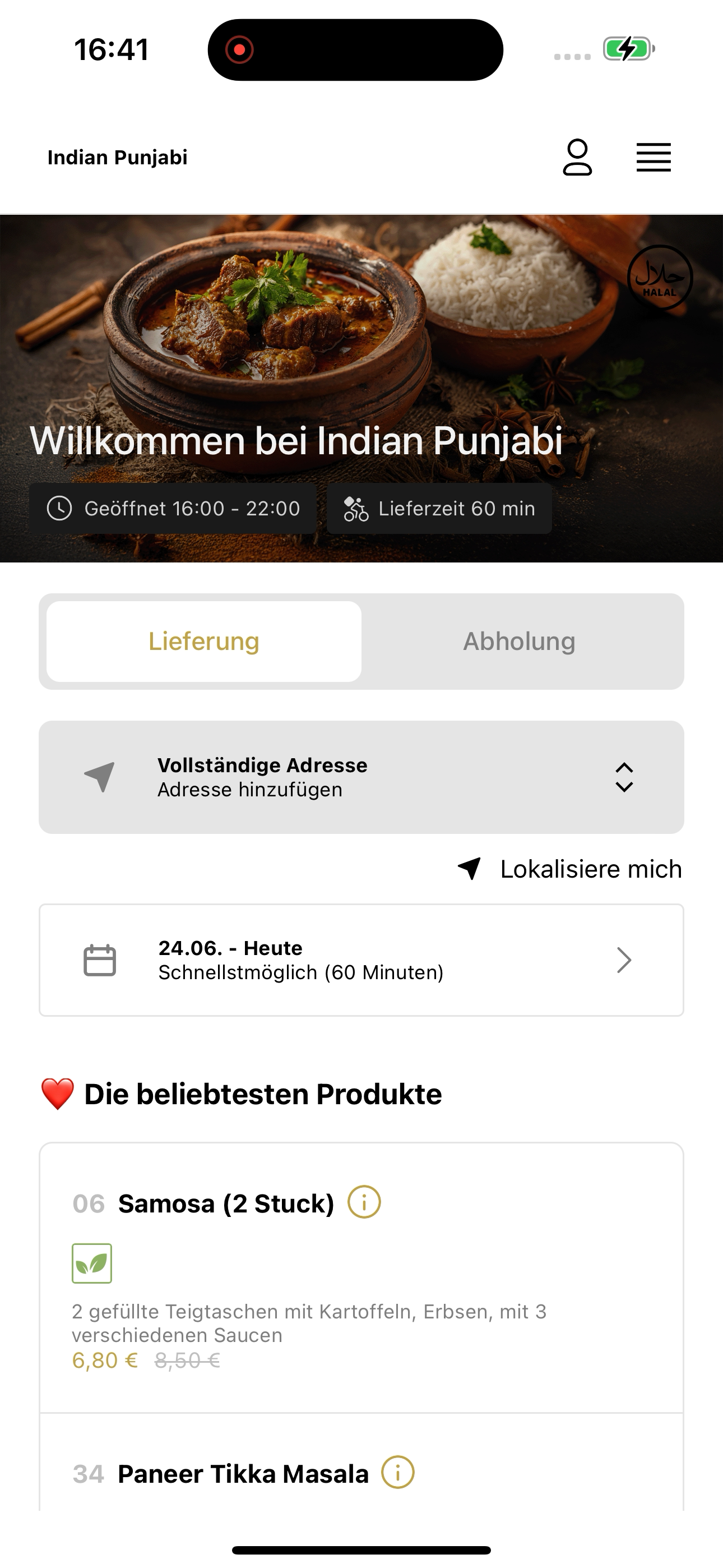 Indian Punjabi screenshot 6