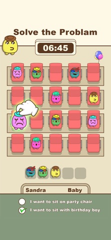 Find My Logic Puzzles Screenshot 3 of 4