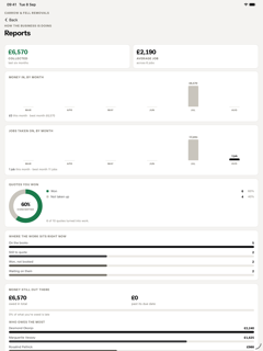 MoveVault screenshot 14
