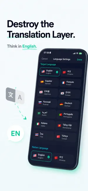 MyLingoLife screenshot 2