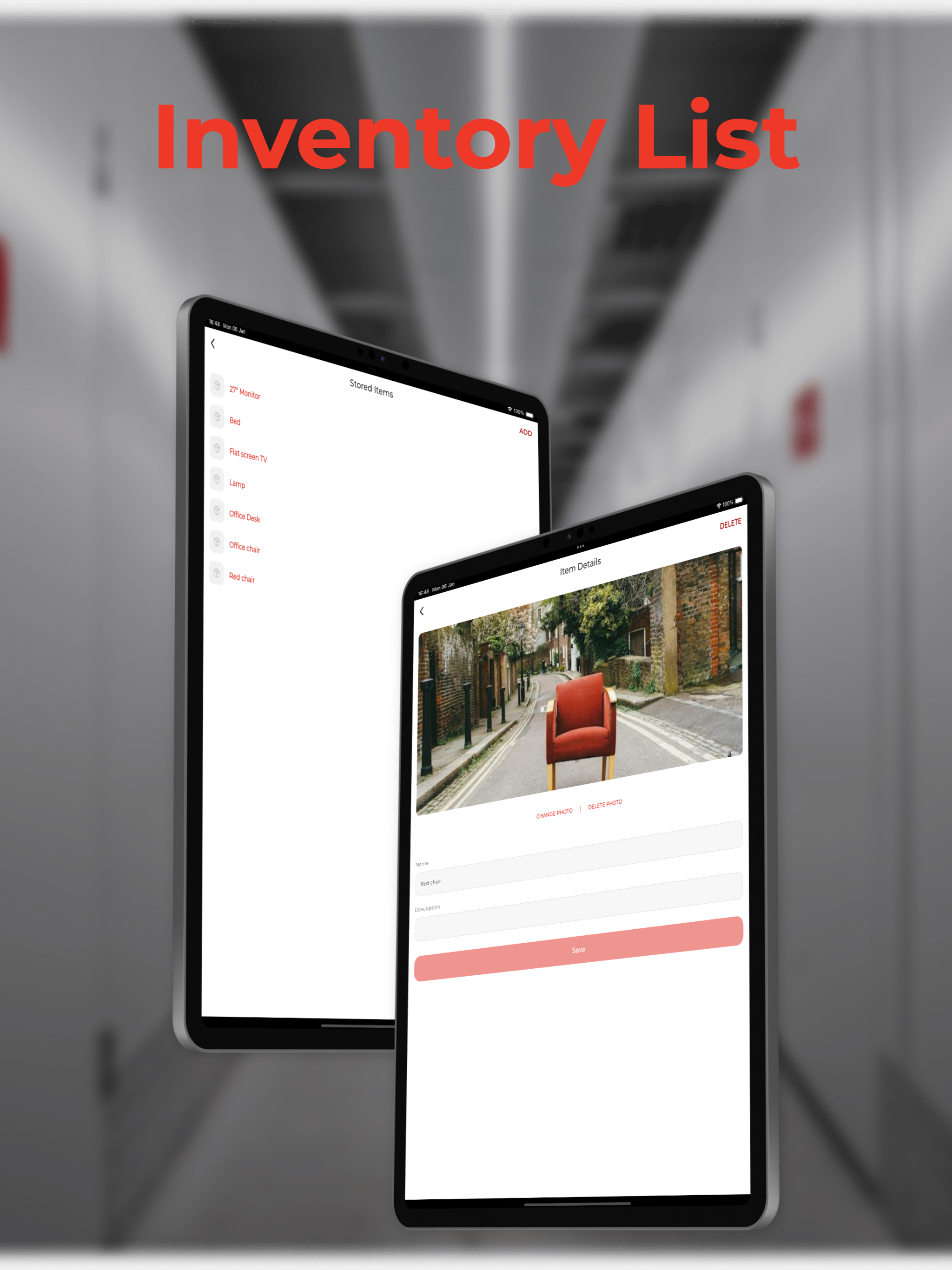 Flexistore