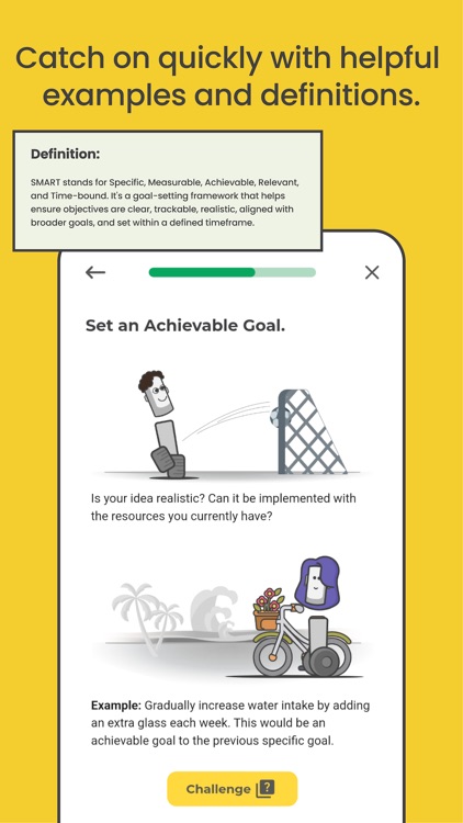 PathWork: Upskill on-the-go! screenshot-5