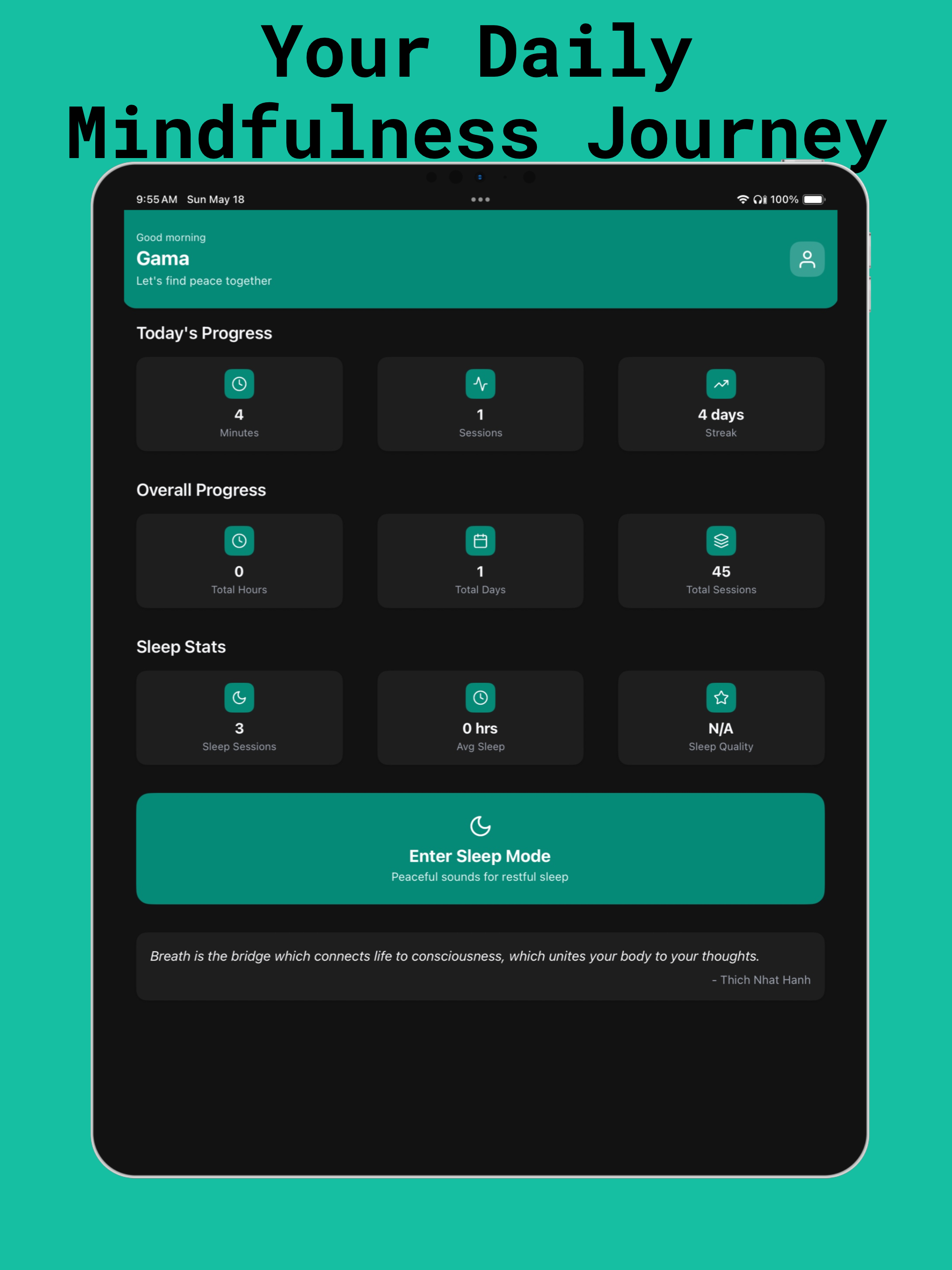 MindMellow screenshot 12