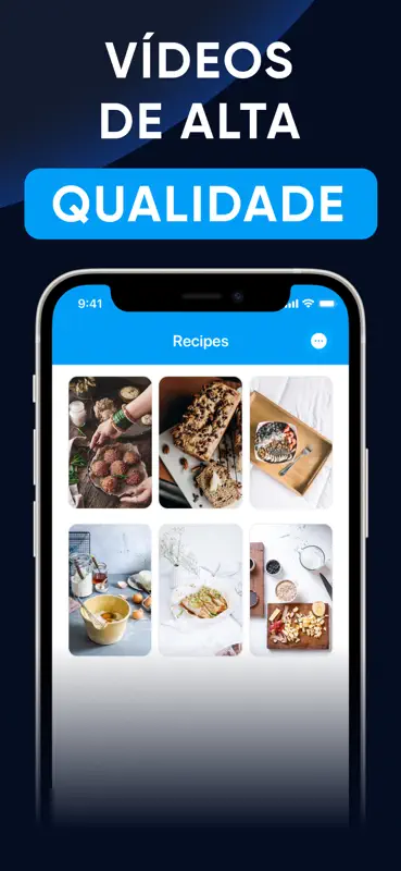 TweetSave - Baixar vídeo Tweet screenshot 3 of 3