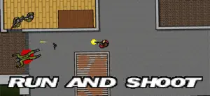 Max: Countercoup screenshot 1