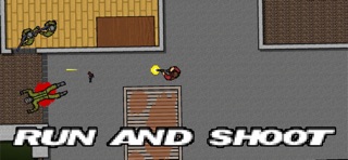 Max: Countercoup screenshot