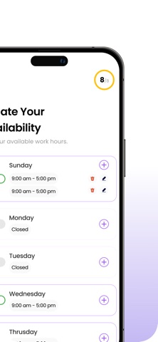 Yatts Artist screenshot