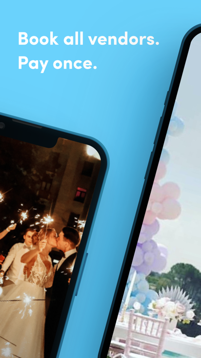 Eventors Screenshot
