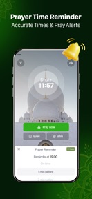 Holy Quran & Prayer for Muslim screenshot