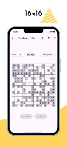 Sudoku: Classic & Killer Screenshot 7 of 7