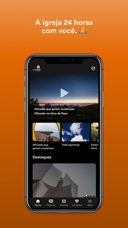 Igreja Presbiteriana de Cuiabá