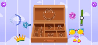 My Messy House Cleaning Game iPhone screenshot