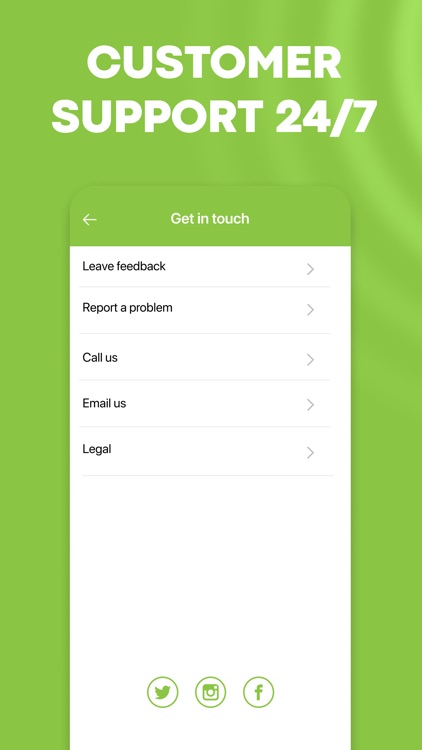 Yerevan Eco Taxi: Order Online screenshot-4