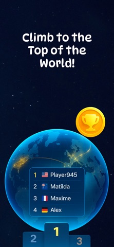 Geography Games - GeoLegend Screenshot 6 of 6