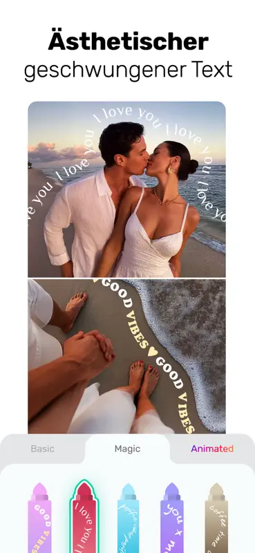 Collageable: Photo Collage screenshot 3 of 10
