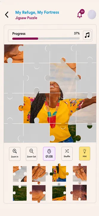 Create Well screenshot 4
