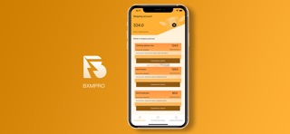 BXMPRO screenshot