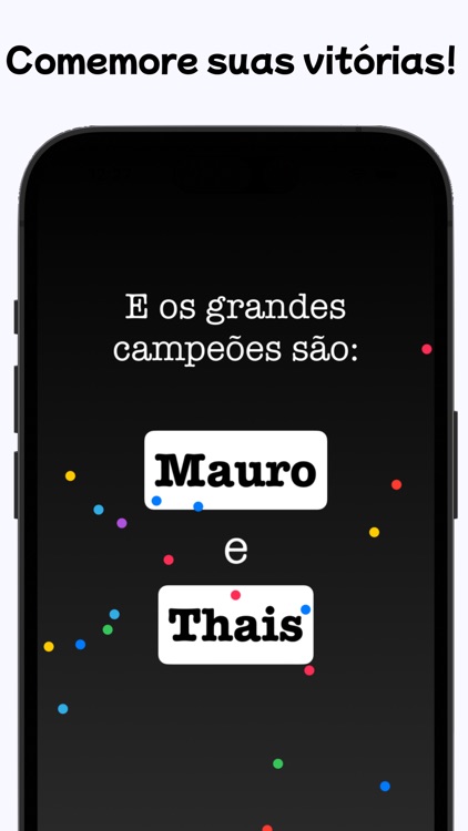 Super Senha: Jogo de palavras