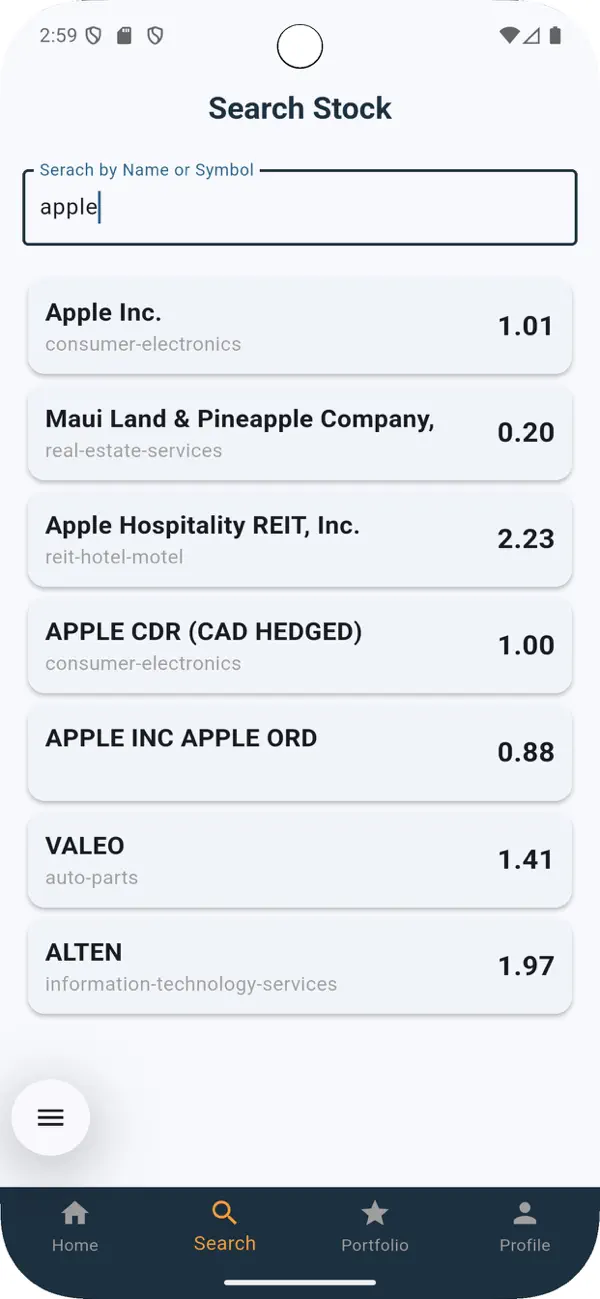 #6. Vexta (iOS) Podle: CARLOS MARTINEZ