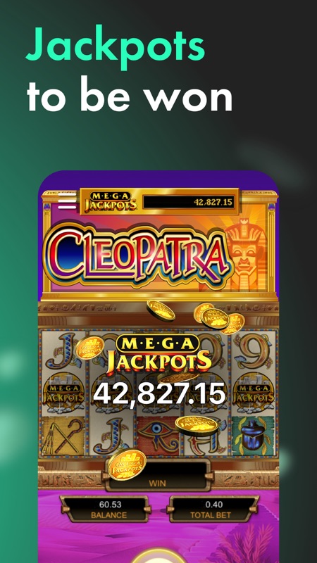 bet365 Juegos de Casino screenshot 4
