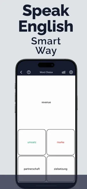 Business English: Learn Words screenshot 4